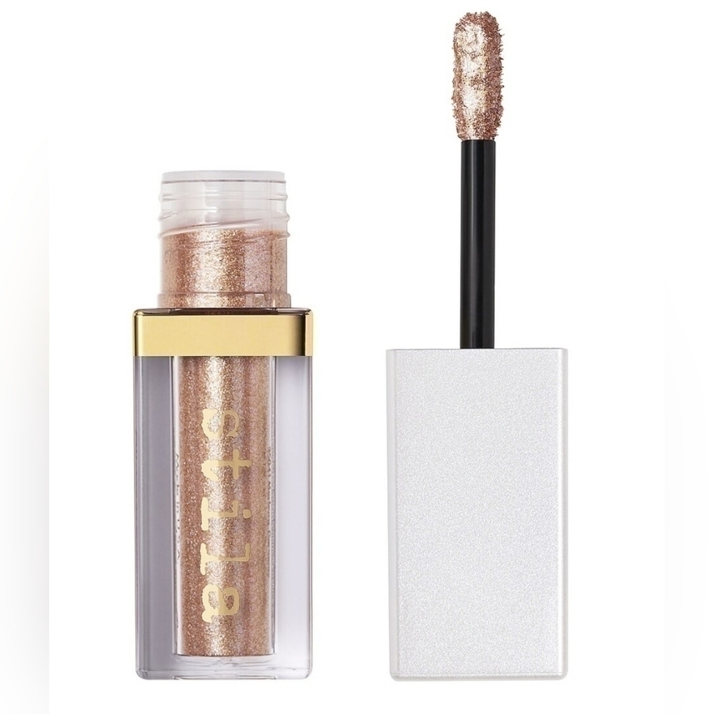 Stila Glisten & Glow Liquid Eyeshadow - Kitten Kaleidoscope